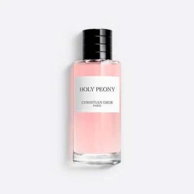 18970 -Nước hoa Christian Dior Holy Peony EDP 125mL