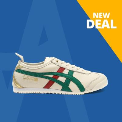 Giày Onitsuka Tiger Mexico 66 'Birch Kale' [1183B511 200]