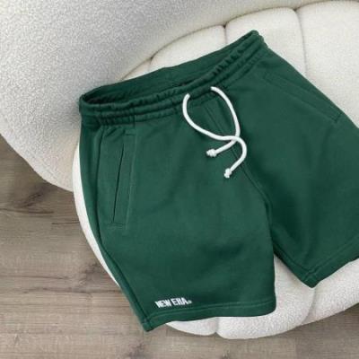 QUẦN SHORT NEW ERA logo New York ''Green'' [13546527]