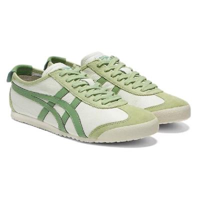 Giày Onitsuka Tiger MEXICO 66  ‘Airy Green’ [1183A201-304]