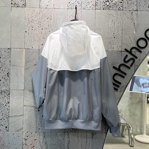 【DISCERNMENT】Gopcore Hood Windrunner CLLCTV Gorpcore Lane Streetwear Collection | CANYON CR