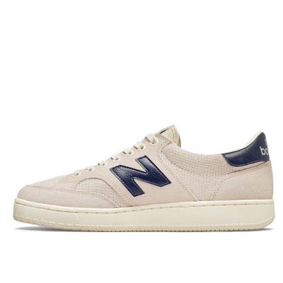 Giày New Balance Pro Court 'Beige Navy' [PROCTCCF]