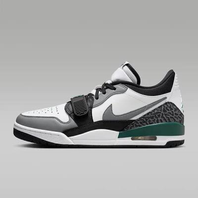 Giày Nike Air Jordan Legacy 312 Low ‘Green’ [CD7069 131]