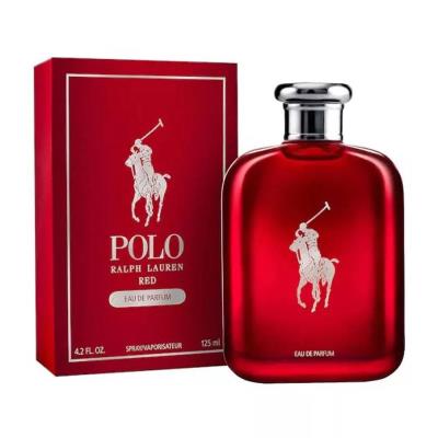 Nước Hoa Ralph Lauren Polo Red EDP 125ml [3605972321794]