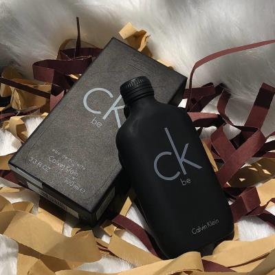 8767 - NƯỚC HOA CALVIN KLEIN CK BE EAU DE TOILETTE UNISEX 100ml