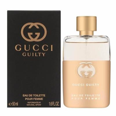 Nước Hoa Gucci Guilty Pour Femme EDT [ 3616301976141 ]