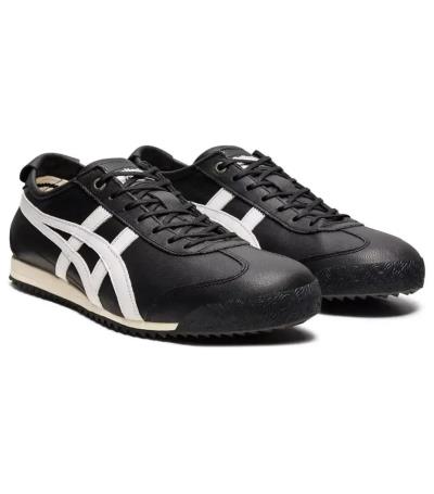 Giày Onitsuka Tiger MEXICO 66 SD 'BLACK / WHITE' [1183A872-003]