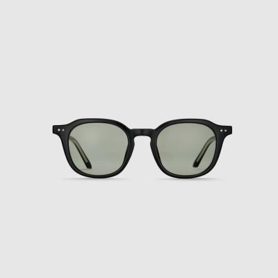 Kính Blue Elephant ANDY-S Black-Khaki Tint