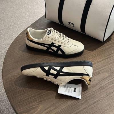 Giày Onitsuka Tiger Tokuten 'WHITE / BLACK' [1183B938-100]