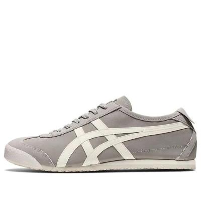 Giày Onitsuka Tiger Mexico 66 'Oyster Grey Cream' [1183b348 021]