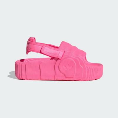 Dép Adidas ADILETTE 22 XLG ' Lucid Pink ' [ id5723 ]