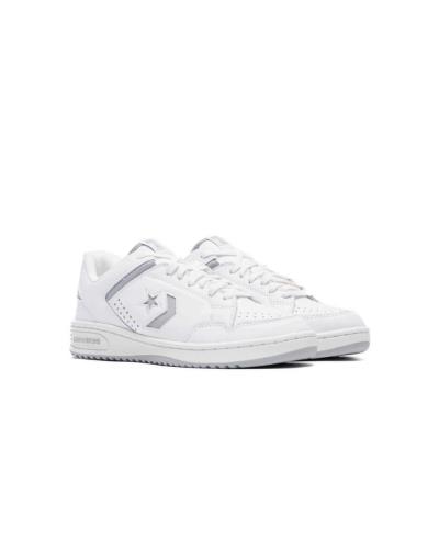 Giày Converse Weapon White/Grey - [A12335C] [O]