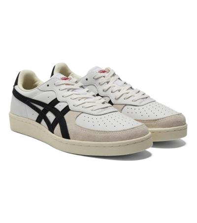 Giày Onitsuka Tiger GSM ''WHITE/BLACK'' [D5K2Y 0190]