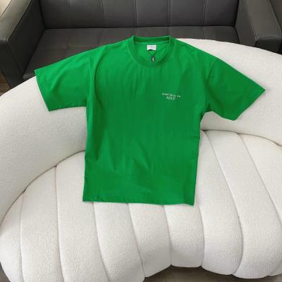 Áo Thun ADLV BASIC LOGO SEASON2 SHORT SLEEVE T-SHIRT GREEN [sslbsn grn]