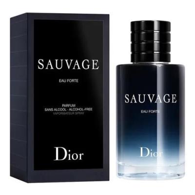 Nước Hoa Dior Sauvage Eau Forte Parfum 100ml [3348901728836]