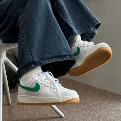 Giày Nike Air Force 1 Low ’07 ‘Stadium Green’ [DD8959-110]