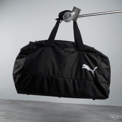 Minhshop.vn - HÃ ng ChÃ­nh HÃ£ng TÃºi Puma Pro Training II Large Holdall Black Duffel