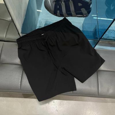 -70% Quần Short ODDOZ Black