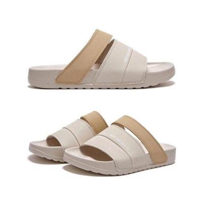 DÉP New balance Slippers Sandals cream /brown [sd3605hbe]