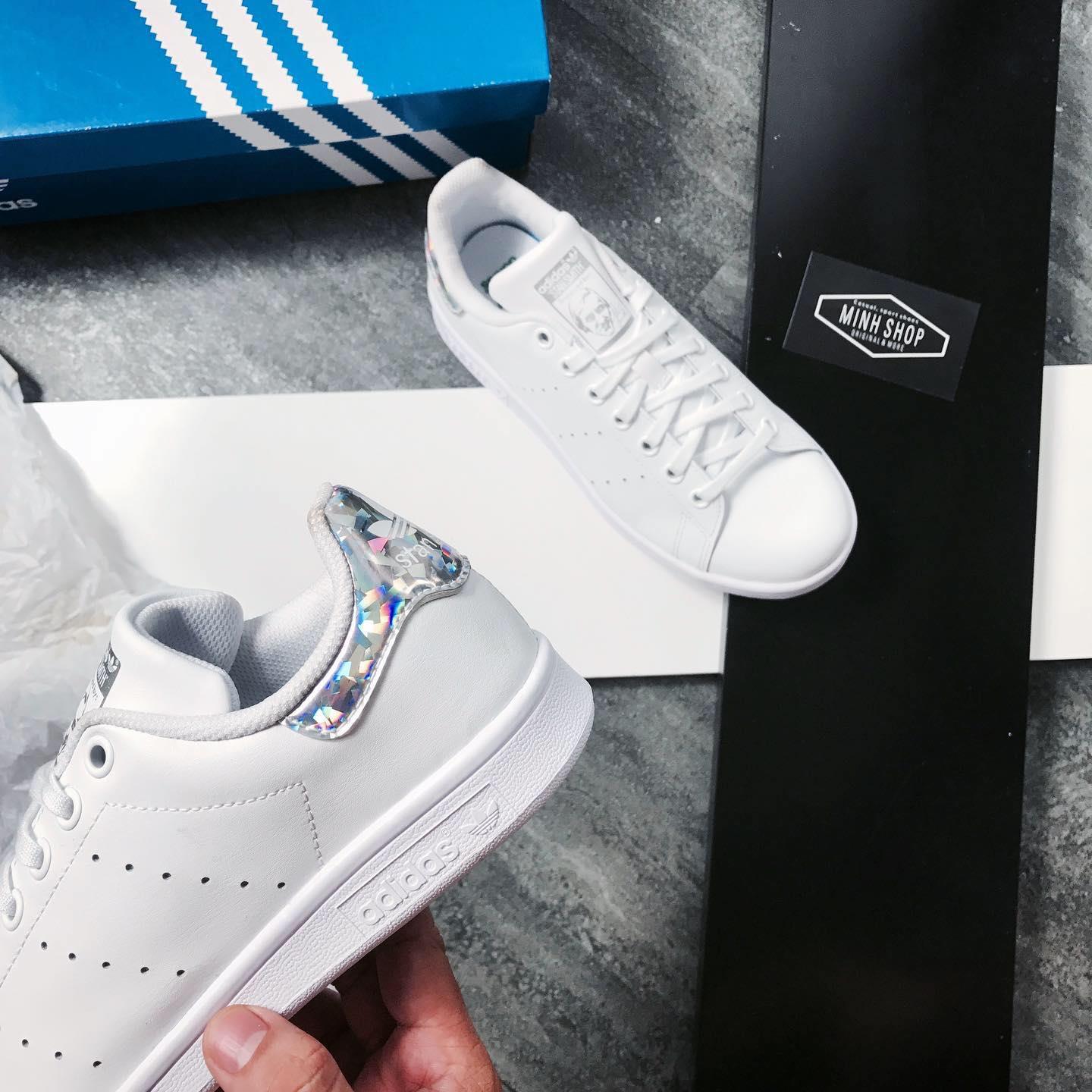 Stan smith diamant online