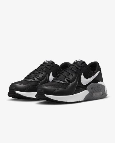 Giày Nike Air Max Excee ' Black/Dark Grey/White' [ CD5432 003 ]