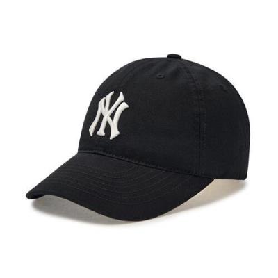 Nón MLB D-Fit Unstructured Ball Cap New York Yankees ''Black'' [3ACPDD15N 50BKS]
