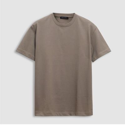 Áo Thun Francis Mantini Base On Comfortable Basic'Moss Green' - DISCOUNT GIÁ 2.9 - Image 1