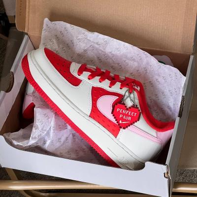 Giày Nike Air Force 1 Low 'Valentine's Day' [HV5165 121]