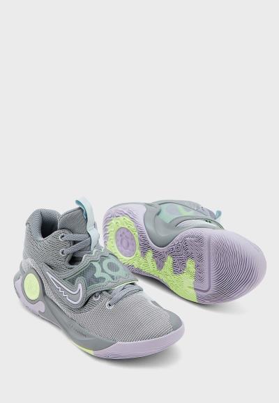 Giày Nike Nike KD Trey 5 X [DJ7554 012]