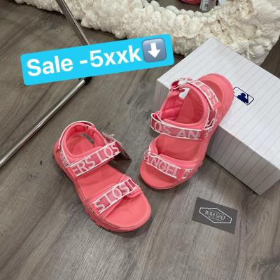 Giày Sandal BigBall Chunky Strap [32shd1011 07p]