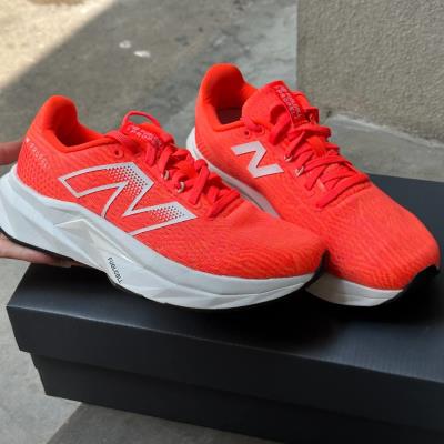 Giày New Balance Fuelcell Propel v5 Red/White [WFCPRCV5]