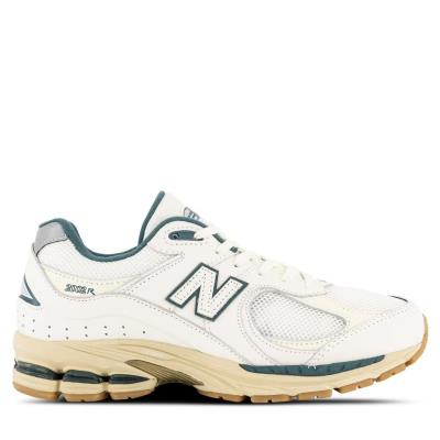 GIÀY NEW BALANCE 2002R White and Teal [M2002RGS]