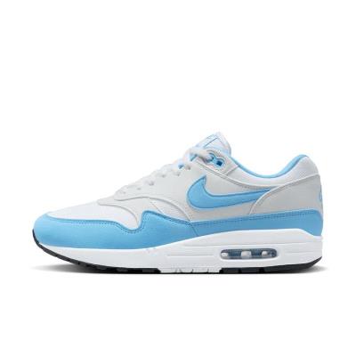 Giày Nike Air Max 1 "University Blue" [FD9082 103]