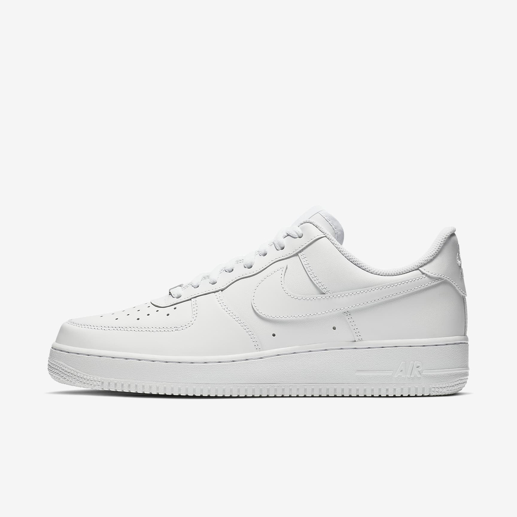 Minhshop.vn - Giày Nike Air Force 1 Low White [DD8959 100] [ O ]