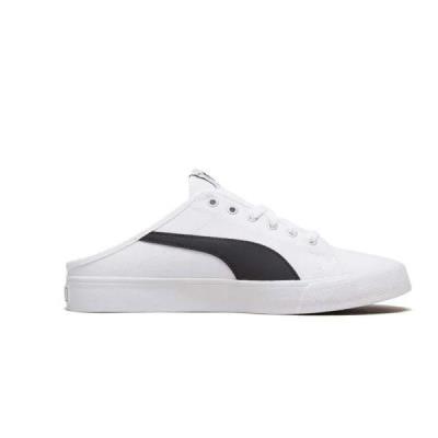 Giày Puma Bari Mule 'White' [371318 02] - YYY - Image 1