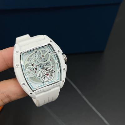 Đồng hồ MLB-NY American Baseball White Watch [MLB-NY617-1]