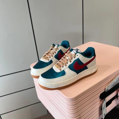 Giày Nike Air Force 1 Low By You Custom gucci v4 [DO7417 991]