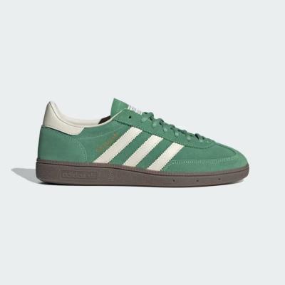 Giày Adidas Handball Spezial  ‘Preloved Green Gum’ [IG6192]