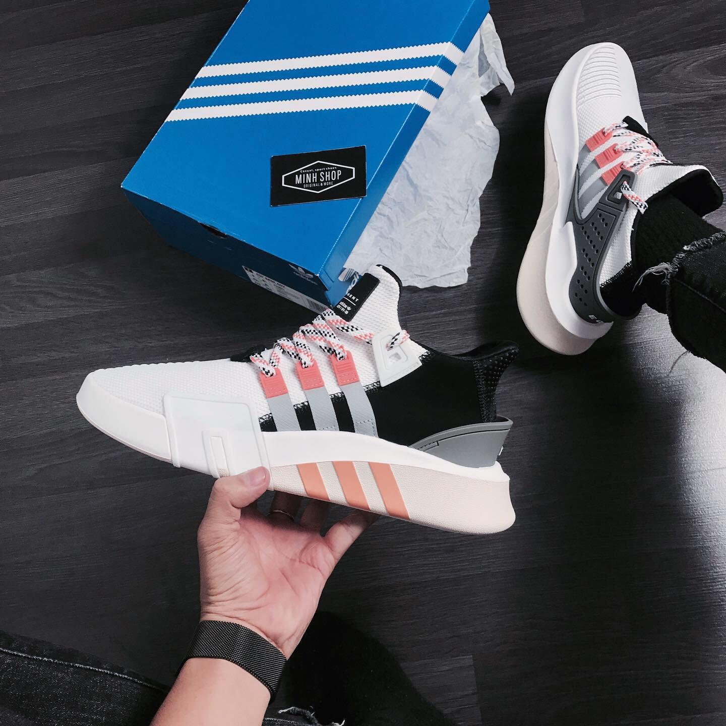 Giày adidas eqt basketball adv best sale