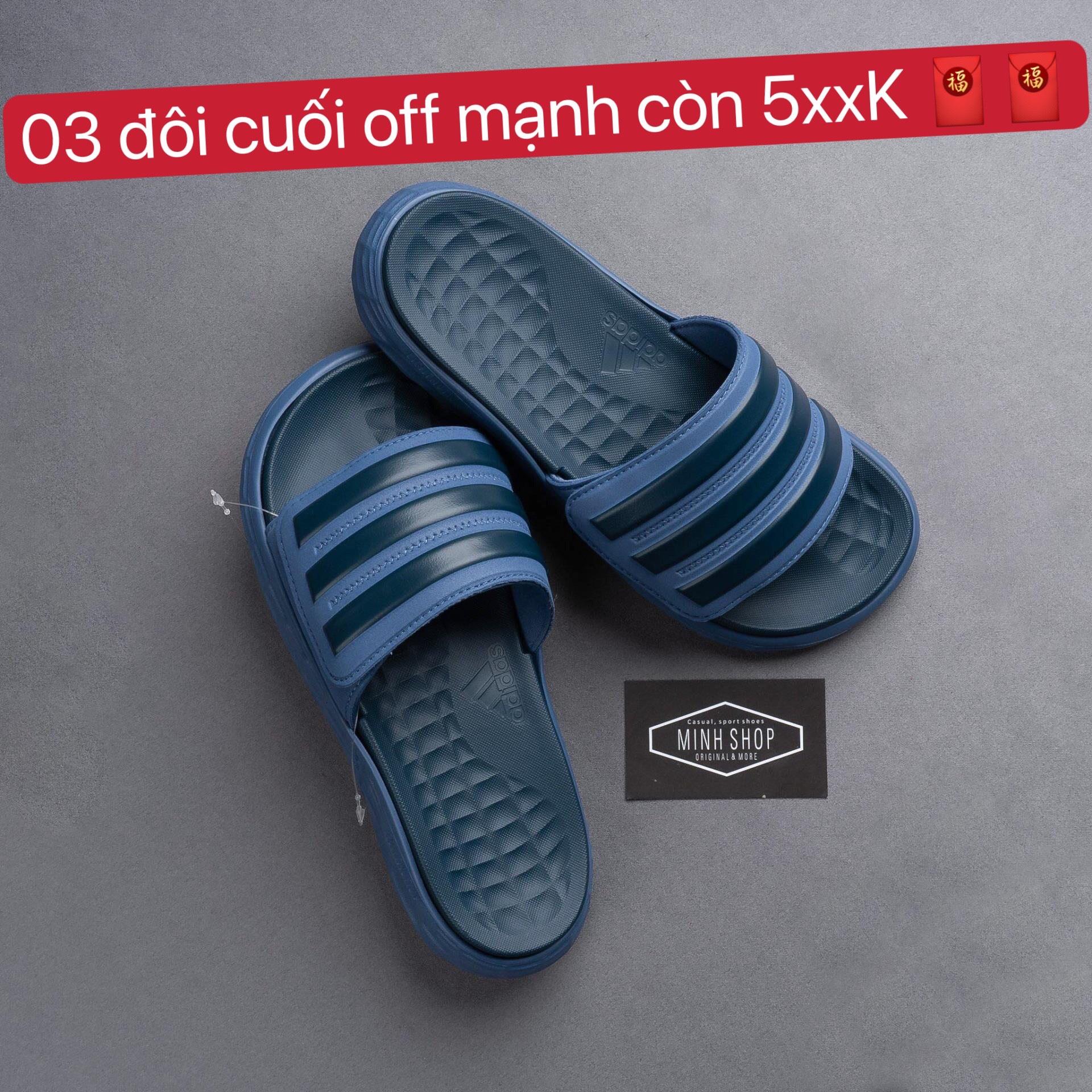 Dép adidas duramo chính hãng best sale