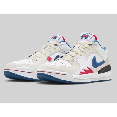 Giày Nike Air Jordan Stadium 90 'White' FV8116-141 [O]