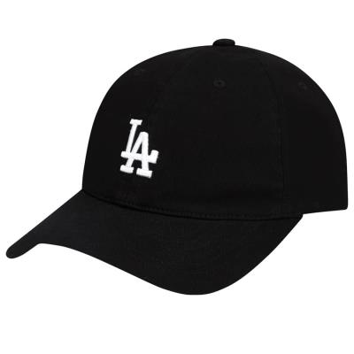 Nón MLB Rookie Ball Cap LA Dodgers [3acp7701n 07bks]