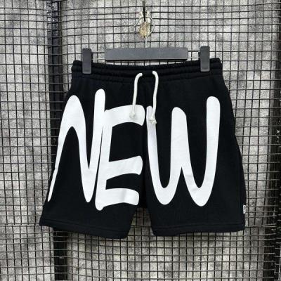 Quần New Era New York Yankees Big Text Đen*13225584*