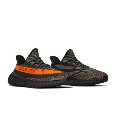 17434 - GIÀY adidas Yeezy Boost 350 V2 Carbon Beluga