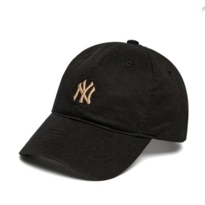 Nón Mlb Twinkle Chino Rookie Ball Cap New York Yankees 'BLACK' [3acpg011n 50gos]