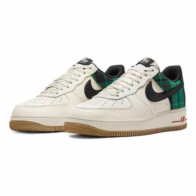 17078 - Giày Nike Air Force 1 ’07 LX ‘Pitch Green’