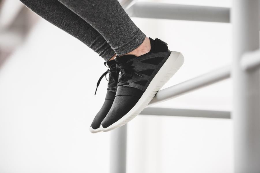 Giày adidas tubular viral chính hãng best sale