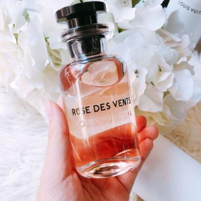 Nước hoa Louis Vuitton Rose Des Vents 100ml EDP [ 3701002700048
