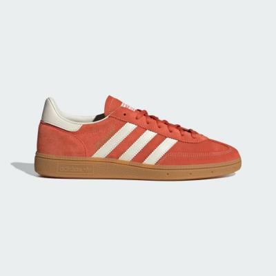 Giày Adidas Handball Spezial  ‘Red’ [IG6191]