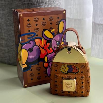 Nước Hoa MCM Collector's Edition Eau De Parfum 50ml [085715151605] - Image 1